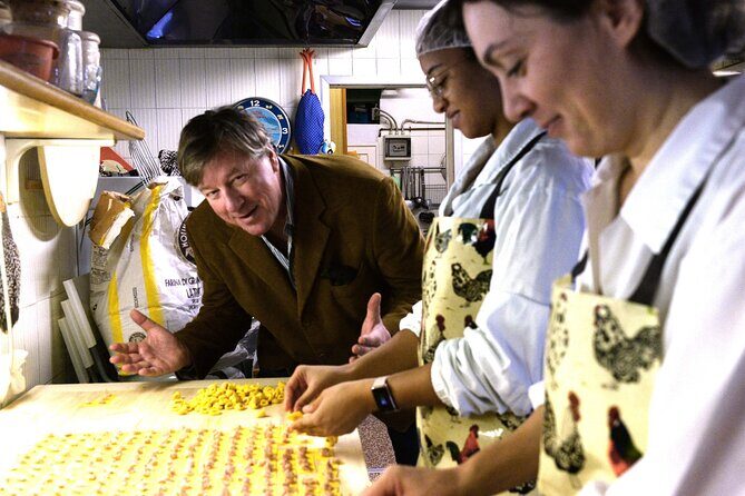 Bologna Private Food Tour by BolognaFoodGuru - A Closer Look at the Tour Experience