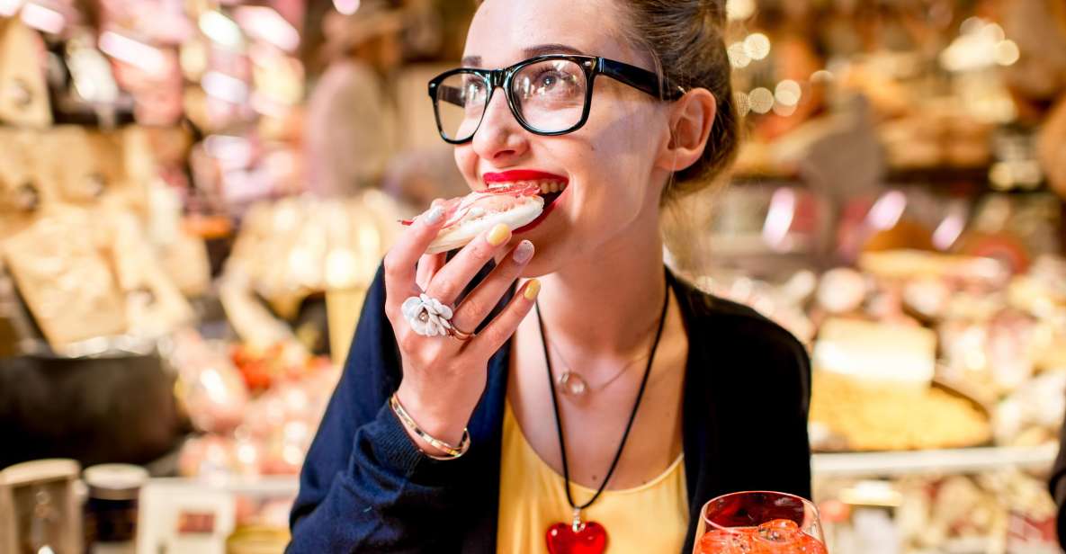 Bologna Private Food Tour - Itinerary Highlights
