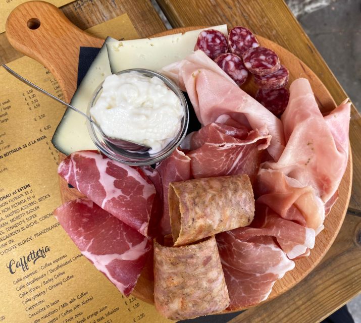 Bologna Private Food Tour - Quadrilatero Market Visit