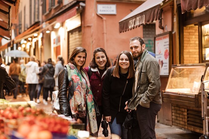 Bologna Private Food Tour With a Local Foodie: Bolognas Tastiest Treats - Customization Options