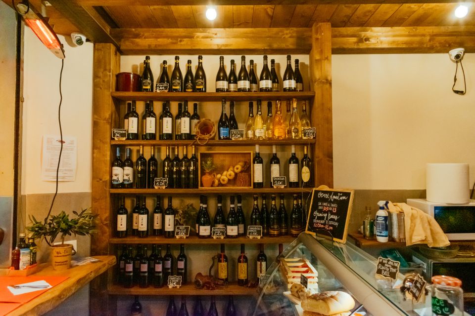 Bologna: Private Food Walking Tour With Tastings - Highlights