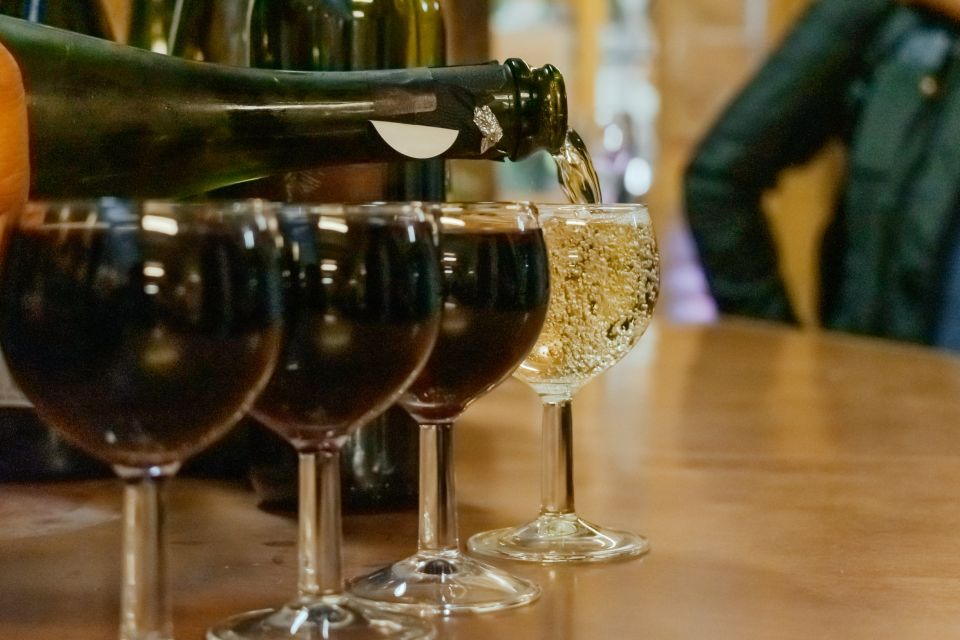 Bologna: Private Food Walking Tour With Tastings - Meeting Point