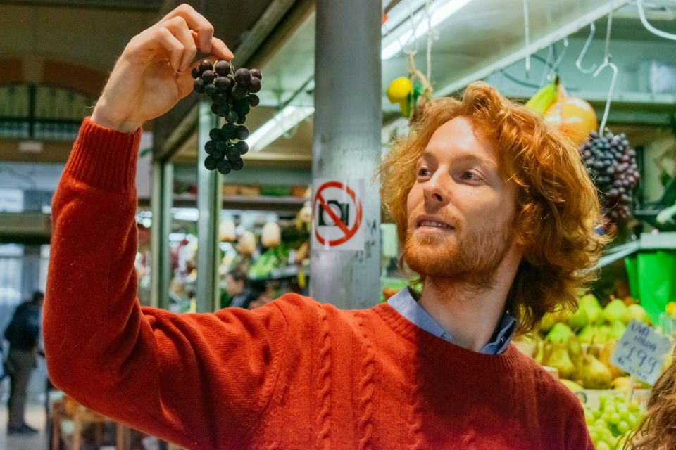 Bologna: Private Food Walking Tour With Tastings - Frequently Asked Questions