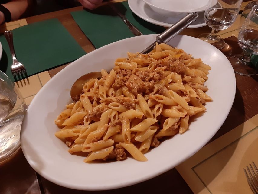Bologna: Private Foodie Tour With Tastings - Cancellation Policy