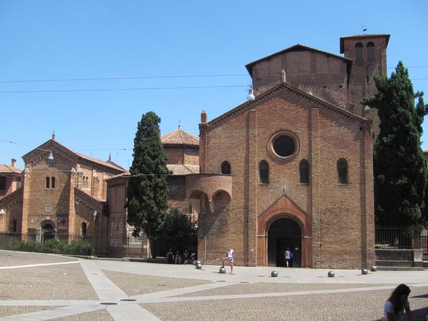 Bologna Private Highlights Bike Tour - Pricing and Booking