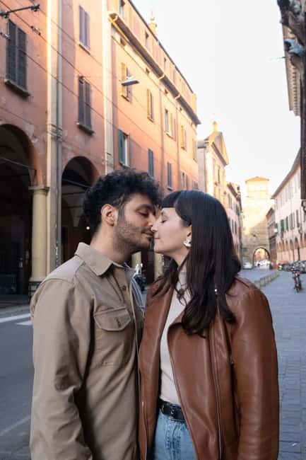 Bologna: Private Photo Shoot with a Local Photographer - Final Thoughts