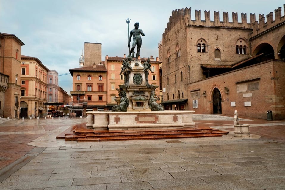 Bologna: Private Top Historical Sites Guided Walking Tour - Frequently Asked Questions