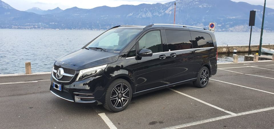 Bologna: Private Transfer to Ravenna Cruise Port - Key Points