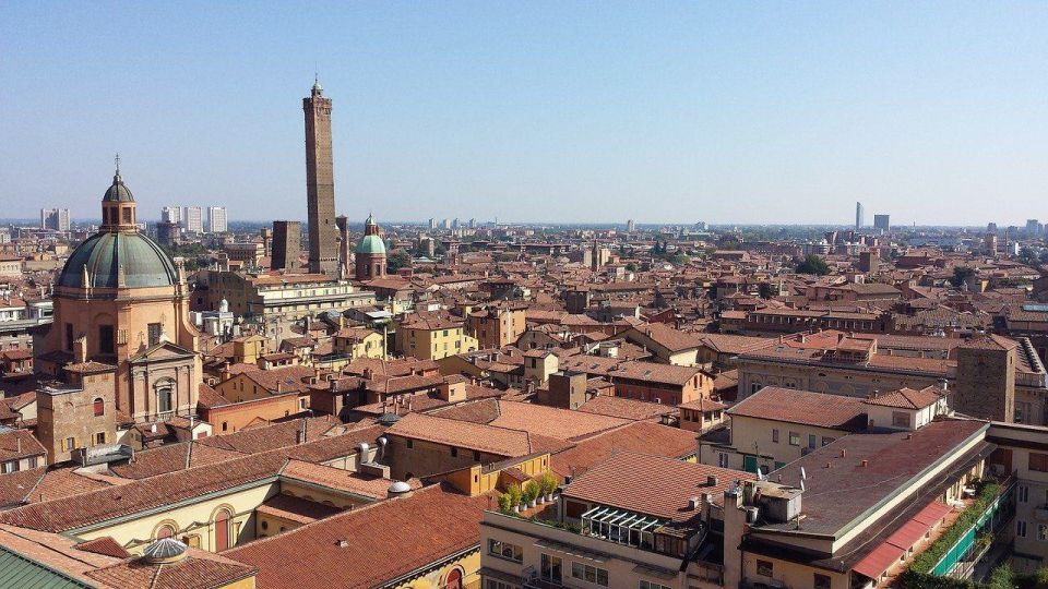 Bologna Private Walk Tour - About Bologna: The Learned City
