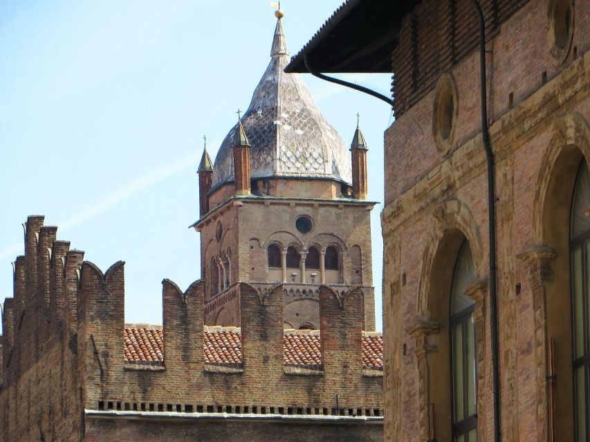 Bologna Private Walk Tour - Charm of Medieval Market
