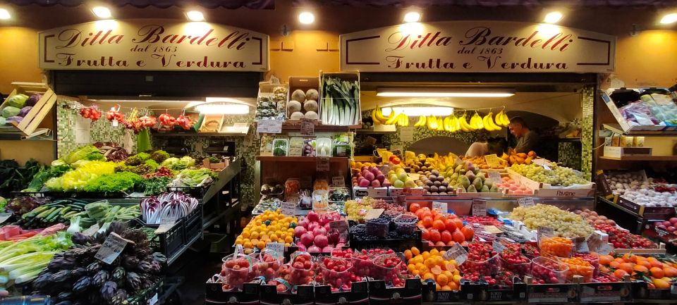 Bologna Private Walking Guided Tour With Licenced Guide - Key Points