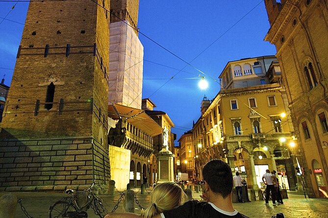 Bologna Private Walking Tour 2H - Accessibility