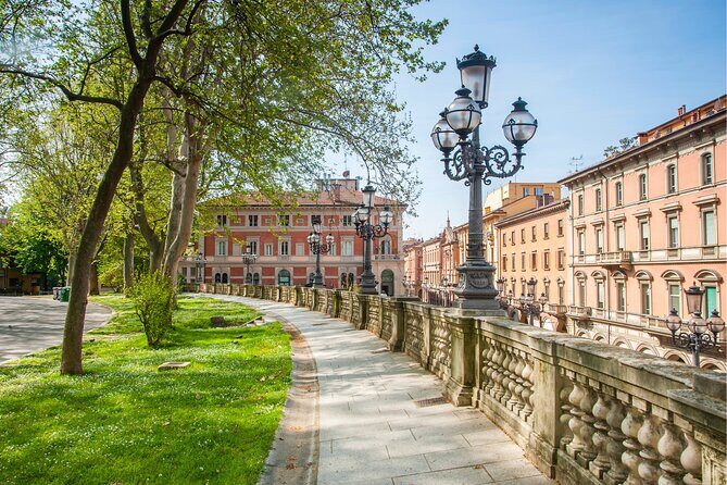 Bologna Scavenger Hunt and Highlights Self-Guided Tour - An Introduction to Bologna’s Scavenger Hunt