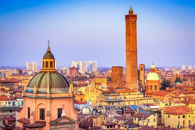 Bologna Scavenger Hunt and Highlights Self-Guided Tour - Authenticity and Local Flavor