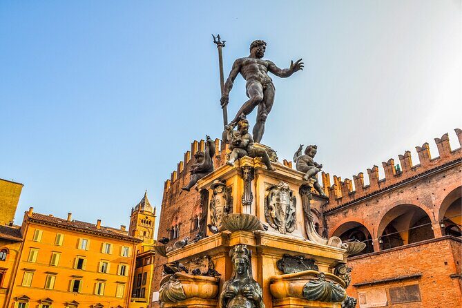 Bologna Scavenger Hunt and Highlights Self-Guided Tour - Value for Money