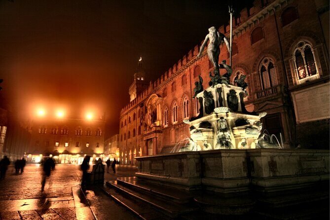 Bologna Scavenger Hunt and Highlights Self-Guided Tour - FAQ