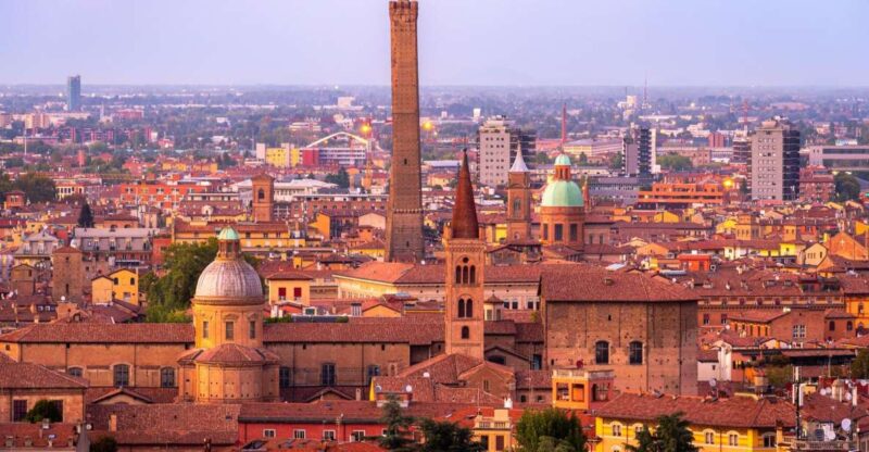 Bologna: Self-Guided Audio Tour - Experience Highlights