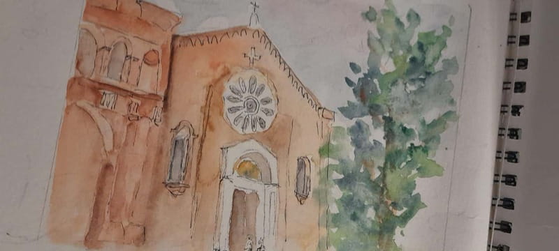 Bologna: Sip and Paint Happy Hour experience - A Deep Dive into the Bologna Sip and Paint Happy Hour