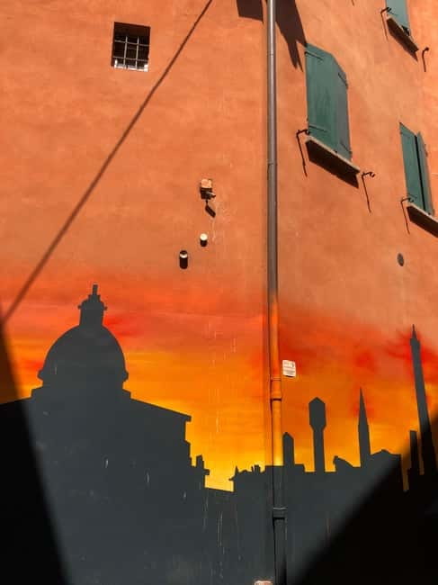 Bologna: Sip and Paint Happy Hour experience - Final Verdict