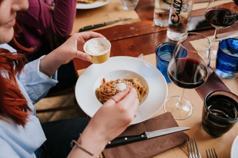 Bologna: Tastes and Traditions Food Tour with Market Visit - An In-Depth Look at the Tour  