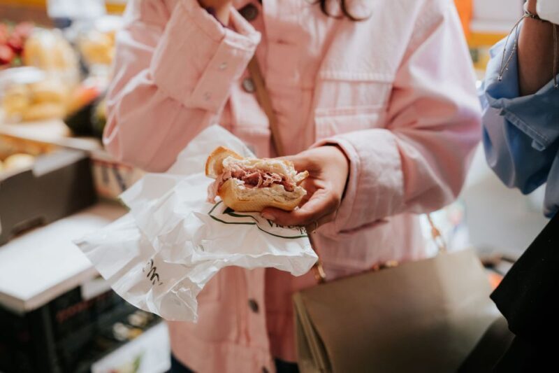 Bologna: Tastes and Traditions Food Tour with Market Visit - The Sum Up: Who Will Love This Tour?  