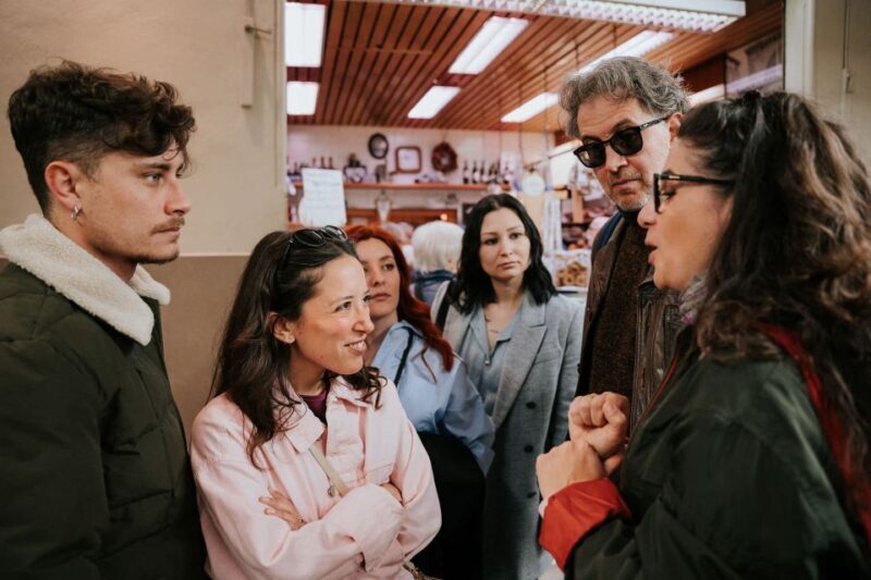 Bologna: Tastes and Traditions Food Tour with Market Visit - FAQ  
