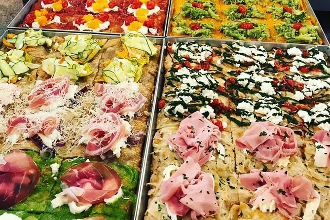 Bologna Traditional Food Tour - Do Eat Better Experience - Accessibility and Age Requirements