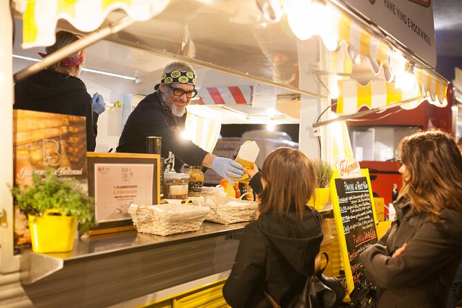 Bologna Traditional Food Tour - Do Eat Better Experience - Transportation and Meeting Point Details