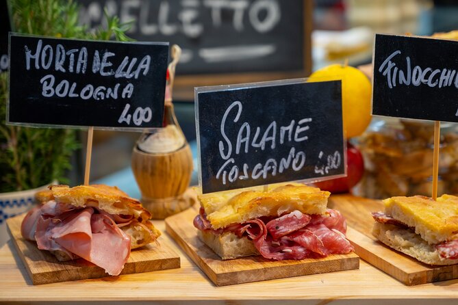 Bologna Traditional Food Tour - Do Eat Better Experience - Traveler Reviews and Tour Ratings