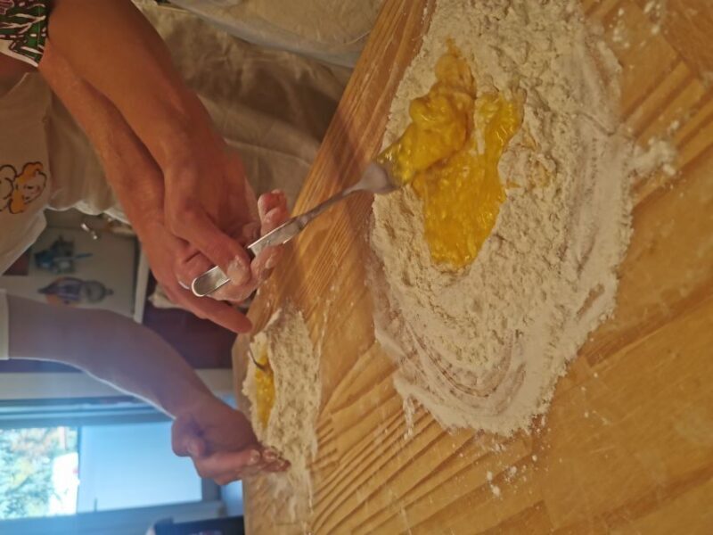 Bologna: Traditional Recipes Cooking Class with Local Wines - Key Points