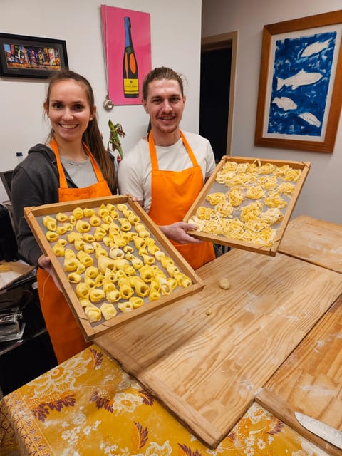 Bologna: Traditional Recipes Cooking Class with Local Wines - Final Thoughts: Is It Worth It?