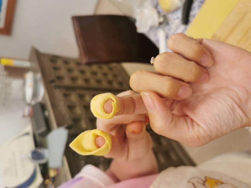 Bologna: Traditional Recipes Cooking Class with Local Wines - Frequently Asked Questions