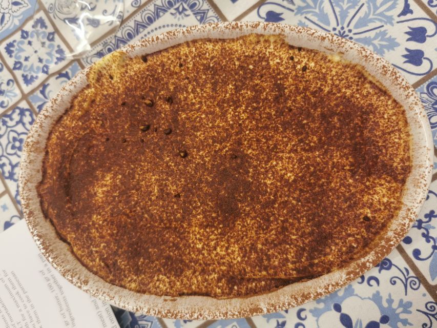Bologna: Traditional Recipes Cooking Class With Local Wines - Menu Details