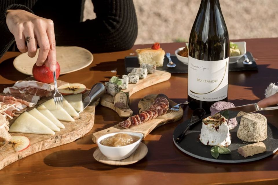 Bologna Vineyard Vista: a Journey Through Emilian Wines - Wine Pairing Selections