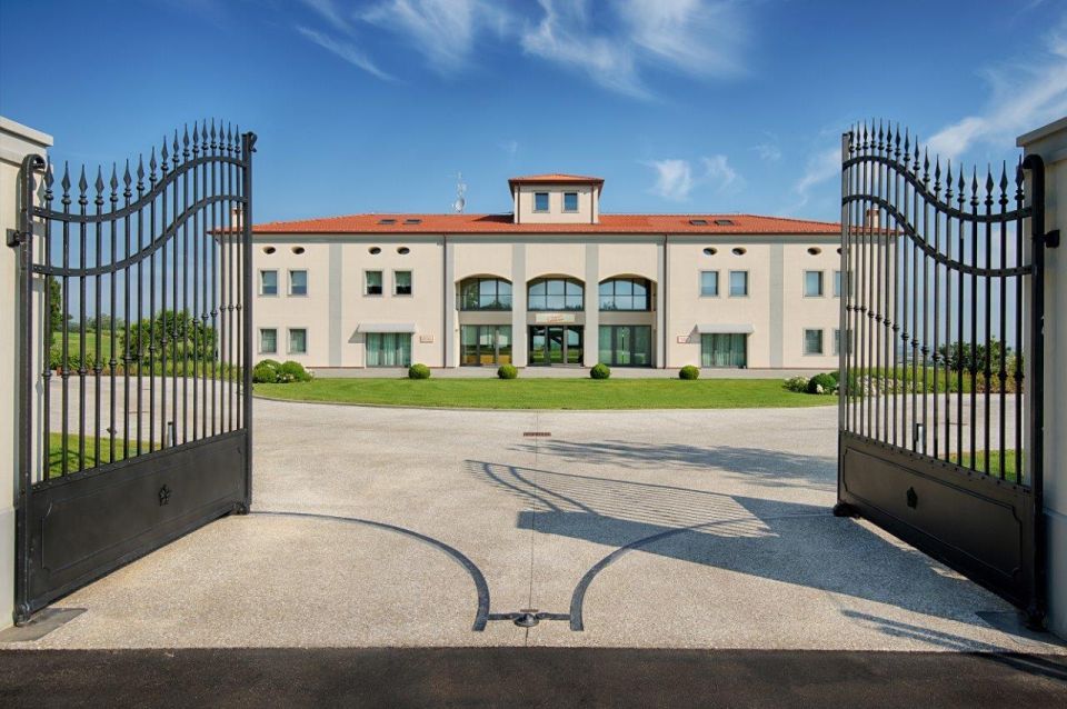 Bologna Vineyard Vista: a Journey Through Emilian Wines - Booking Details and Logistics