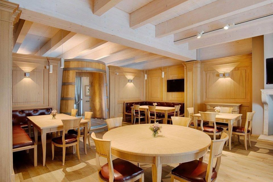 Bologna Vineyard Vista: a Journey Through Emilian Wines - Frequently Asked Questions