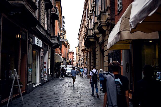 Bologna Walking Food Tour With Secret Food Tours - Why This Tour Offers Good Value