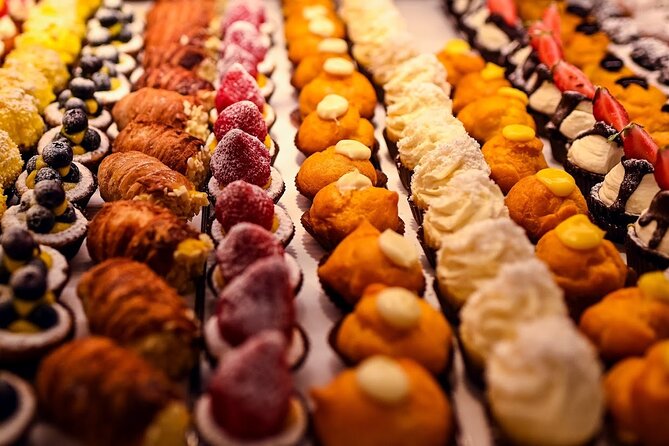 Bologna Walking Food Tour With Secret Food Tours - Gastronomic Delights