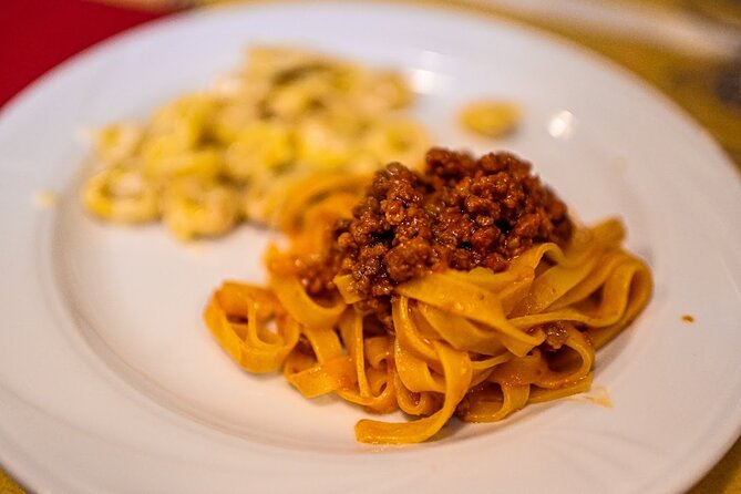 Bologna Walking Food Tour With Secret Food Tours - City Exploration
