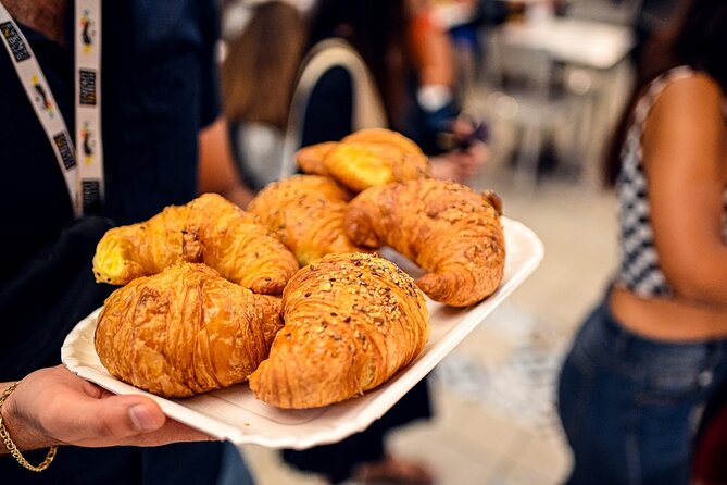 Bologna Walking Food Tour With Secret Food Tours - Local Discoveries