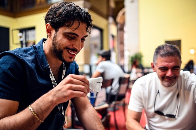 Bologna Walking Food Tour With Secret Food Tours - Guest Reviews