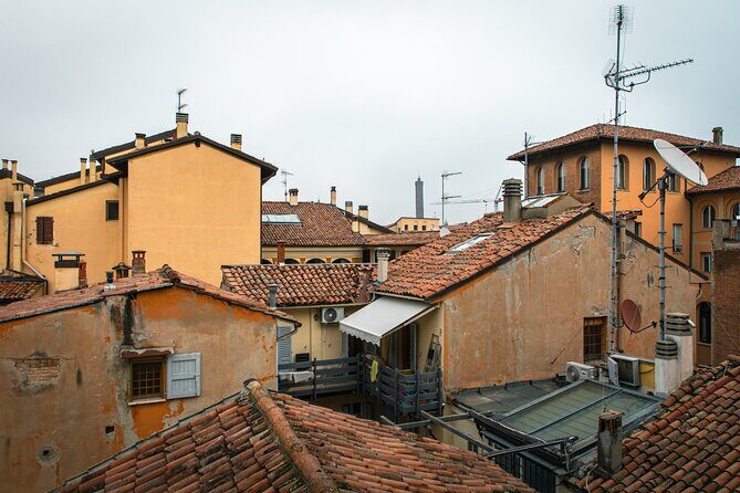 Bologna Walking Tour & Traditional Cooking Class with Wine - FAQs