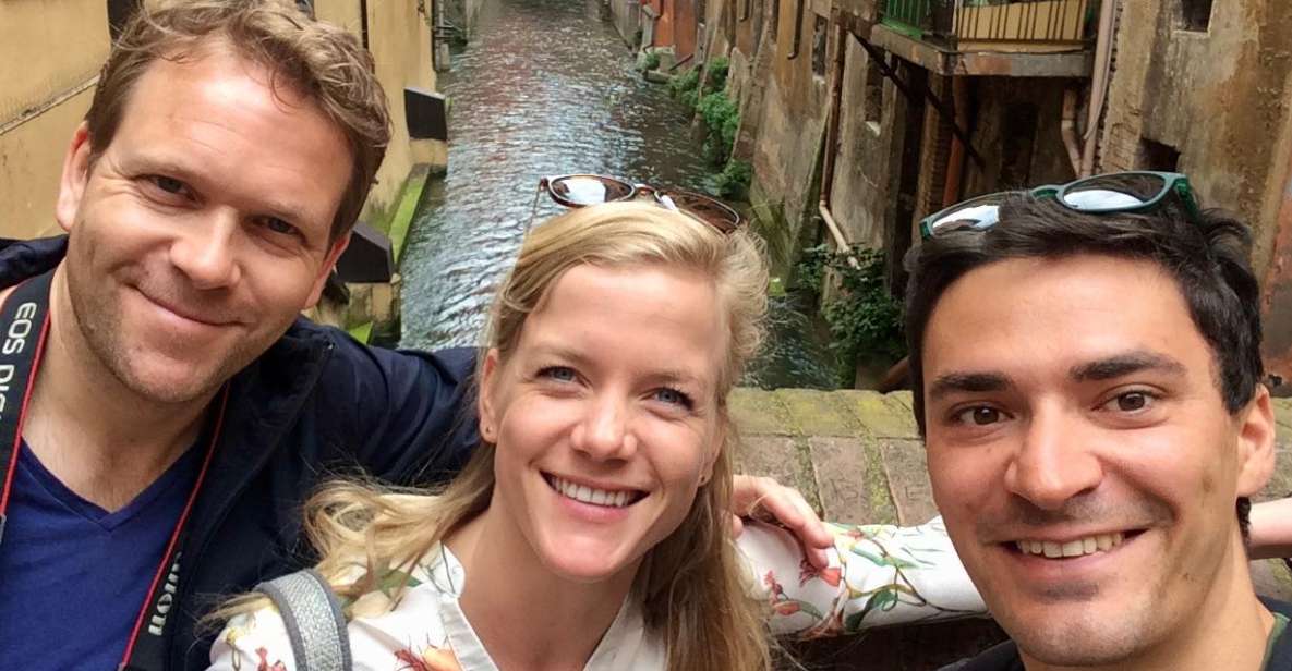 Bologna With a Local: Customized Private Meet-Up - Key Points