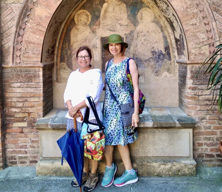 Bologna With a Local: Customized Private Meet-Up - Experiencing Bolognas Cultural Diversity