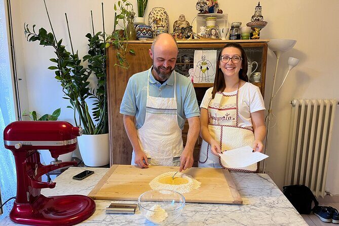 Bolognese Cooking Class with Margherita in the Historic Center - An In-Depth Look at the Bologna Cooking Class