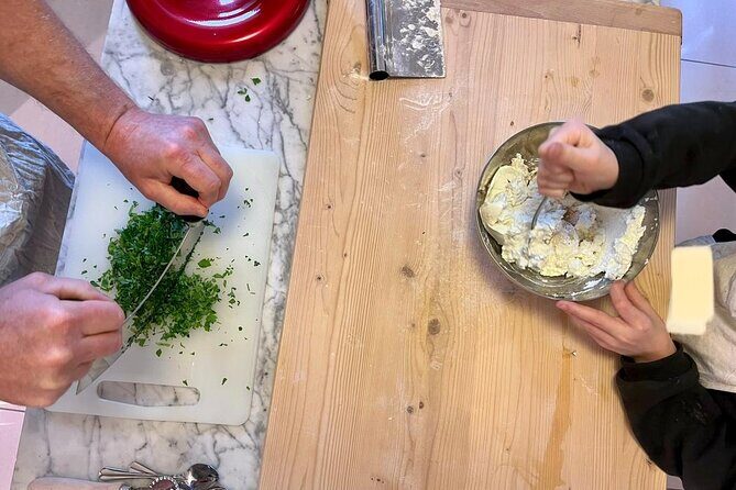 Bolognese Cooking Class with Margherita in the Historic Center - FAQ