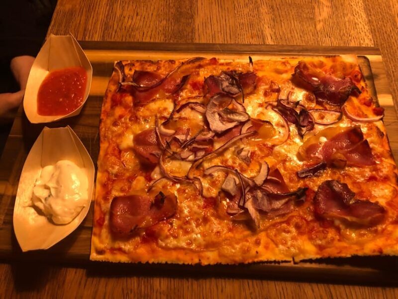Bolzano: Beers & Bites Tour with Beer Expert - Key Points