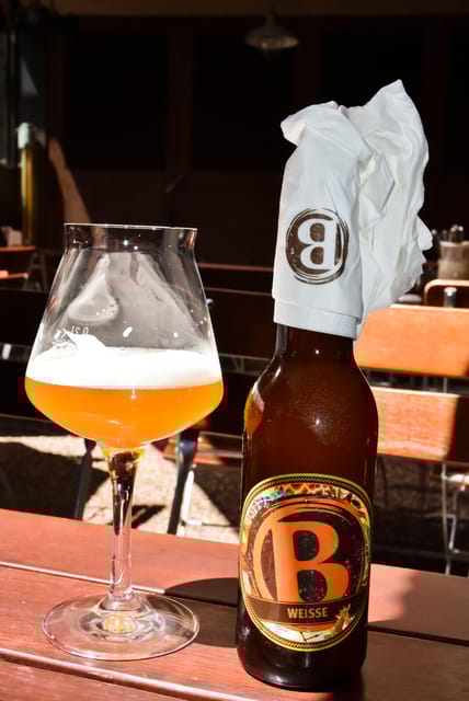 Bolzano: Beers & Bites Tour with Beer Expert - The Experience: A Closer Look at the Bolzano Beers & Bites Tour