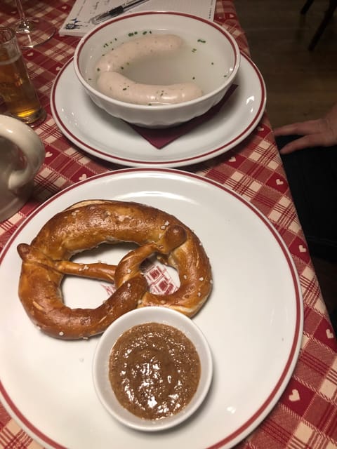 Bolzano: Beers & Bites Tour with Beer Expert - Who Will Love This Tour?