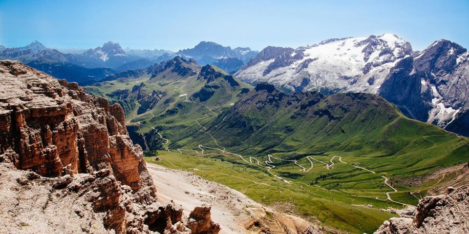 Bolzano: Best of the Dolomites in One Day Private Tour - Booking Information